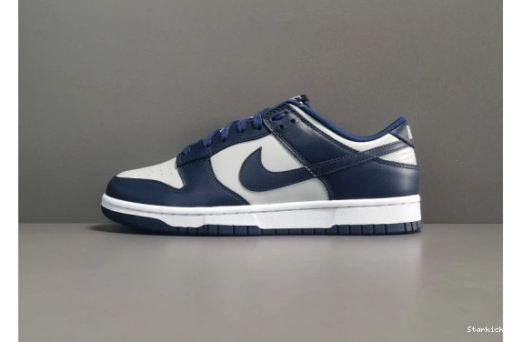 Low Georgetown Nike CW1590-004 Dunk 1005
